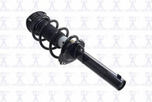 Load image into Gallery viewer, 1337229 Front Suspension Strut and Coil Spring Assembly FCS Shocks &amp; Struts