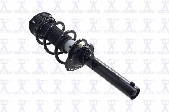 1337229 Front Suspension Strut and Coil Spring Assembly FCS Shocks & Struts