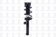 Load image into Gallery viewer, 1337229 Front Suspension Strut and Coil Spring Assembly FCS Shocks &amp; Struts
