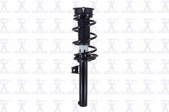 1337229 Front Suspension Strut and Coil Spring Assembly FCS Shocks & Struts