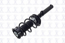 Load image into Gallery viewer, 1337229 Front Suspension Strut and Coil Spring Assembly FCS Shocks &amp; Struts