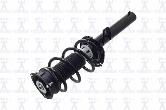 1337229 Front Suspension Strut and Coil Spring Assembly FCS Shocks & Struts