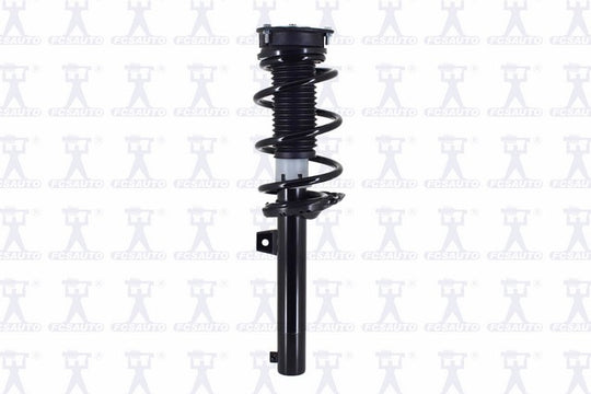 1337229 Front Suspension Strut and Coil Spring Assembly FCS Shocks & Struts
