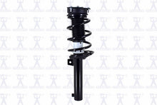 Load image into Gallery viewer, 1337231 Front Suspension Strut and Coil Spring Assembly FCS Shocks &amp; Struts
