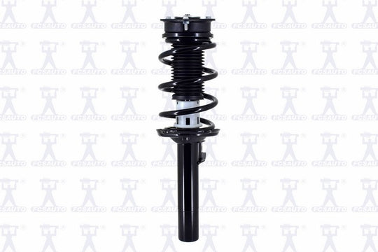 1337231 Front Suspension Strut and Coil Spring Assembly FCS Shocks & Struts