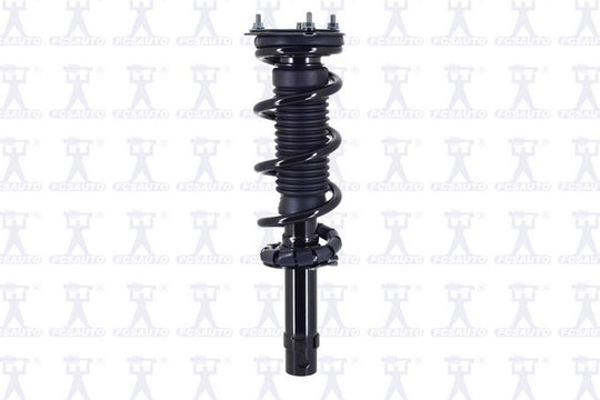 1337232L Front Left Suspension Strut and Coil Spring Assembly FCS Shocks & Struts
