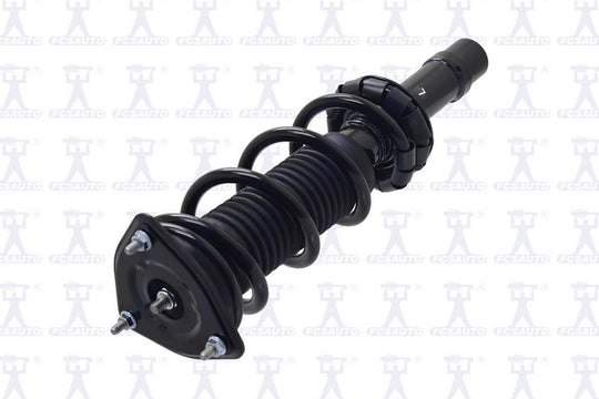 1337232L Front Left Suspension Strut and Coil Spring Assembly FCS Shocks & Struts