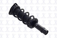 Load image into Gallery viewer, 1337232R Front Right Suspension Strut and Coil Spring Assembly FCS Shocks &amp; Struts
