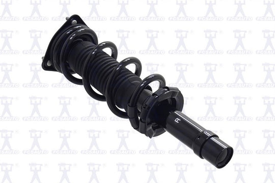 1337232R Front Right Suspension Strut and Coil Spring Assembly FCS Shocks & Struts