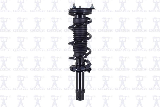 1337232R Front Right Suspension Strut and Coil Spring Assembly FCS Shocks & Struts