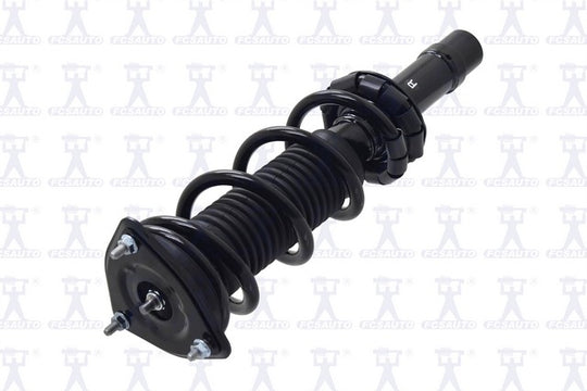 1337232R Front Right Suspension Strut and Coil Spring Assembly FCS Shocks & Struts