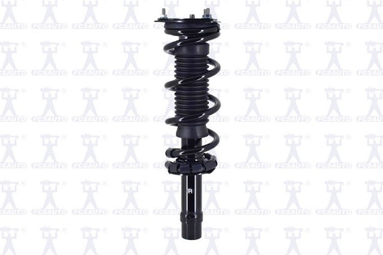 1337232R Front Right Suspension Strut and Coil Spring Assembly FCS Shocks & Struts