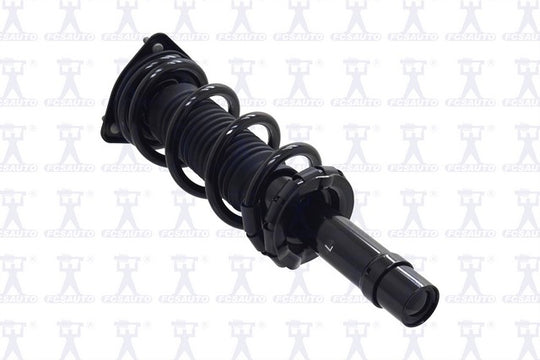 1337233L Front Left Suspension Strut and Coil Spring Assembly FCS Shocks & Struts