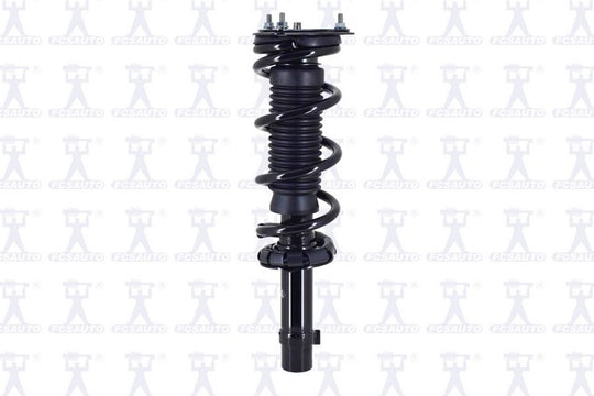 1337233L Front Left Suspension Strut and Coil Spring Assembly FCS Shocks & Struts