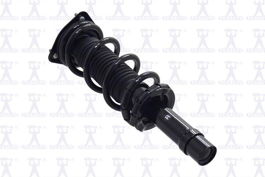 1337233R Front Right Suspension Strut and Coil Spring Assembly FCS Shocks & Struts