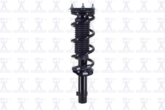 1337233R Front Right Suspension Strut and Coil Spring Assembly FCS Shocks & Struts