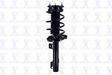 Charger l'image dans la galerie, 1337235L Front Left Suspension Strut and Coil Spring Assembly FCS Shocks &amp; Struts