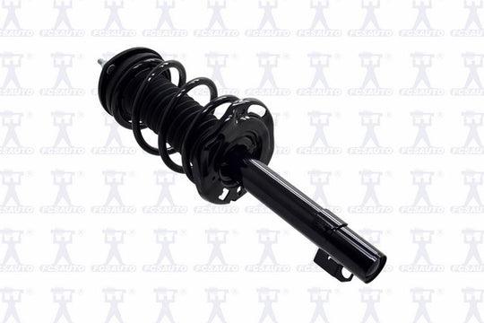 1337235L Front Left Suspension Strut and Coil Spring Assembly FCS Shocks & Struts