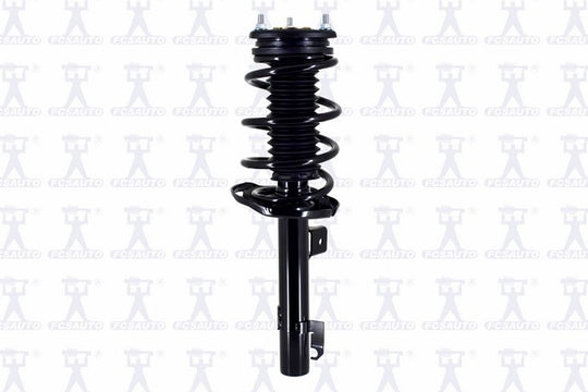 1337235R Front Right Suspension Strut and Coil Spring Assembly FCS Shocks & Struts