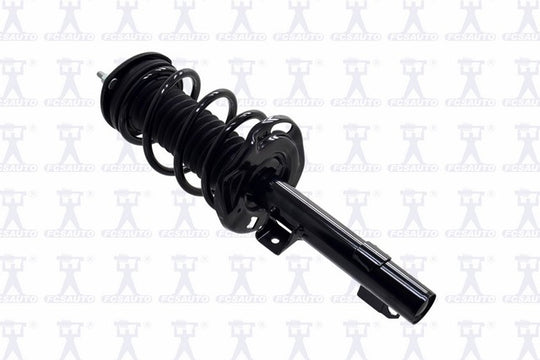 1337235R Front Right Suspension Strut and Coil Spring Assembly FCS Shocks & Struts