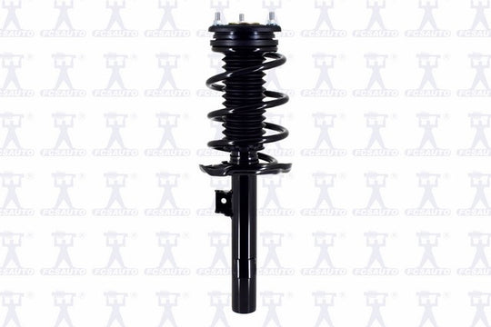 1337235R Front Right Suspension Strut and Coil Spring Assembly FCS Shocks & Struts