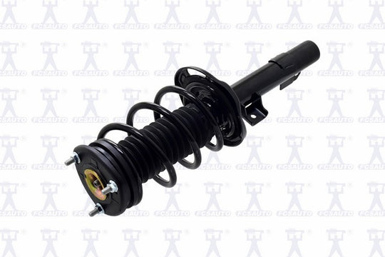 1337235R Front Right Suspension Strut and Coil Spring Assembly FCS Shocks & Struts