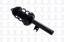Load image into Gallery viewer, 1337236L Front Left Suspension Strut and Coil Spring Assembly FCS Shocks &amp; Struts