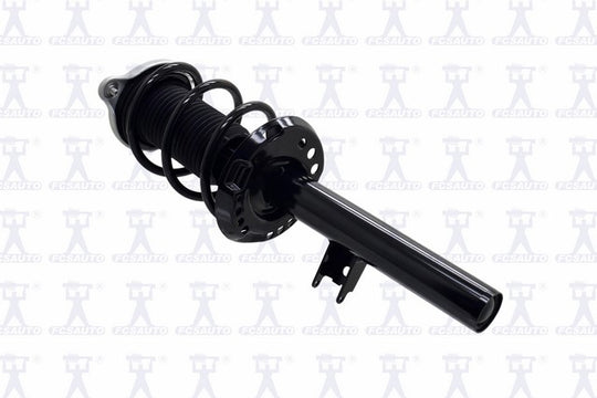 1337236L Front Left Suspension Strut and Coil Spring Assembly FCS Shocks & Struts