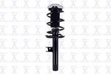 Load image into Gallery viewer, 1337236L Front Left Suspension Strut and Coil Spring Assembly FCS Shocks &amp; Struts