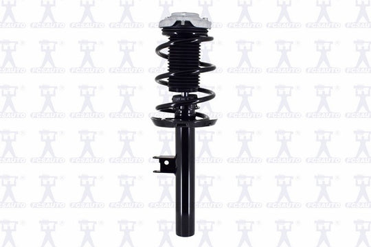 1337236L Front Left Suspension Strut and Coil Spring Assembly FCS Shocks & Struts