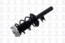 Load image into Gallery viewer, 1337236L Front Left Suspension Strut and Coil Spring Assembly FCS Shocks &amp; Struts