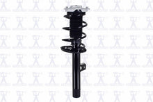 Load image into Gallery viewer, 1337236L Front Left Suspension Strut and Coil Spring Assembly FCS Shocks &amp; Struts