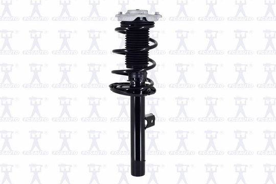 1337236L Front Left Suspension Strut and Coil Spring Assembly FCS Shocks & Struts