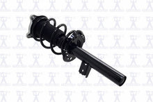 Load image into Gallery viewer, 1337236R Front Right Suspension Strut and Coil Spring Assembly FCS Shocks &amp; Struts
