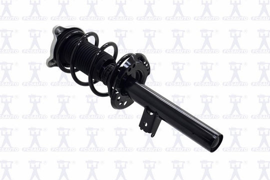 1337236R Front Right Suspension Strut and Coil Spring Assembly FCS Shocks & Struts