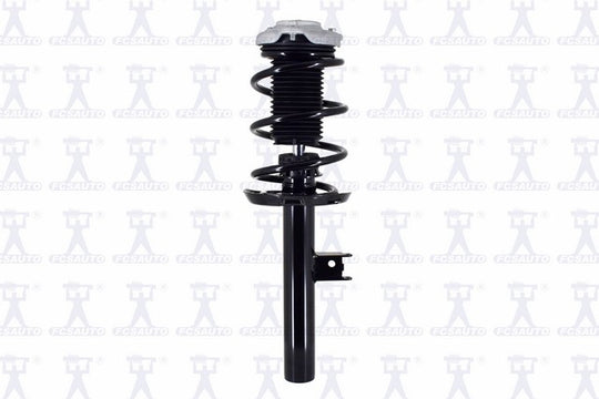 1337236R Front Right Suspension Strut and Coil Spring Assembly FCS Shocks & Struts