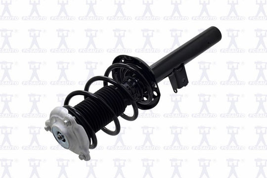 1337236R Front Right Suspension Strut and Coil Spring Assembly FCS Shocks & Struts