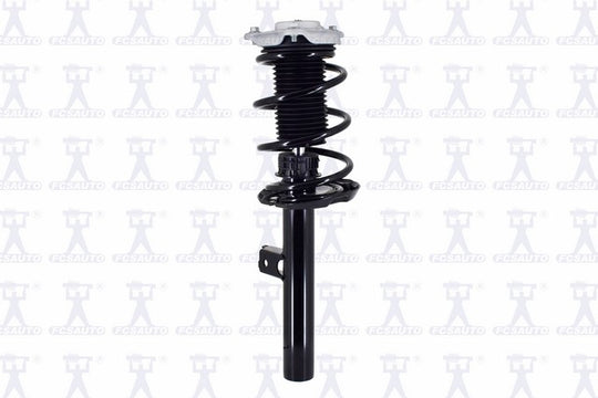 1337236R Front Right Suspension Strut and Coil Spring Assembly FCS Shocks & Struts