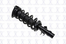Load image into Gallery viewer, 1337237L Front Left Suspension Strut and Coil Spring Assembly FCS Shocks &amp; Struts