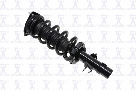 1337237L Front Left Suspension Strut and Coil Spring Assembly FCS Shocks & Struts