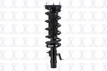 Load image into Gallery viewer, 1337237L Front Left Suspension Strut and Coil Spring Assembly FCS Shocks &amp; Struts