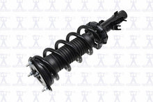 Load image into Gallery viewer, 1337237L Front Left Suspension Strut and Coil Spring Assembly FCS Shocks &amp; Struts