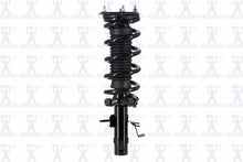 Charger l'image dans la galerie, 1337237R Front Right Suspension Strut and Coil Spring Assembly FCS Shocks &amp; Struts