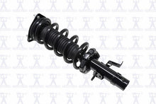 Charger l'image dans la galerie, 1337237R Front Right Suspension Strut and Coil Spring Assembly FCS Shocks &amp; Struts