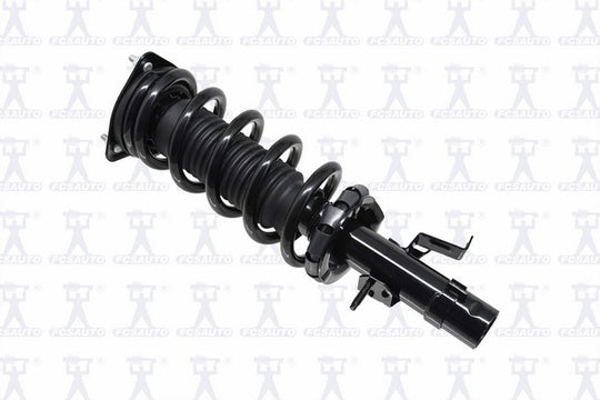 1337237R Front Right Suspension Strut and Coil Spring Assembly FCS Shocks & Struts