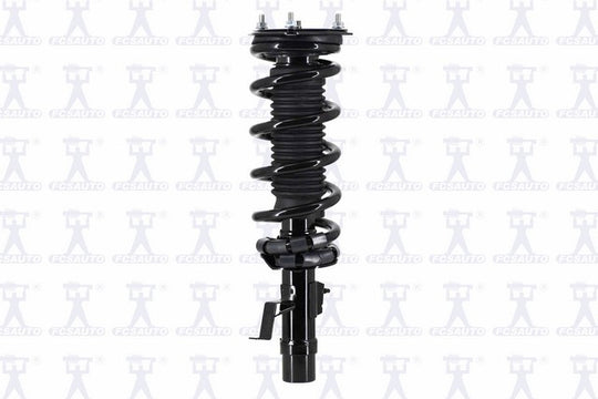 1337237R Front Right Suspension Strut and Coil Spring Assembly FCS Shocks & Struts