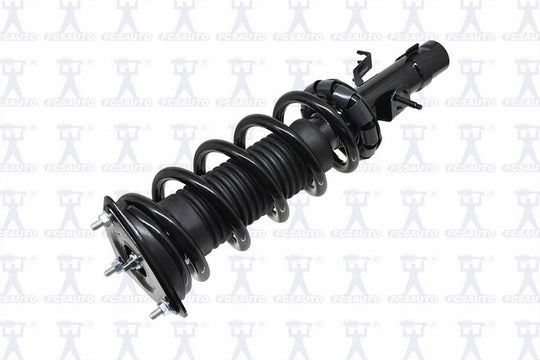 1337237R Front Right Suspension Strut and Coil Spring Assembly FCS Shocks & Struts