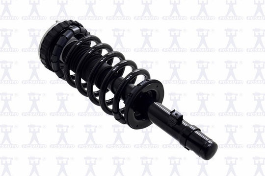 1337240L Front Left Suspension Strut and Coil Spring Assembly FCS Shocks & Struts