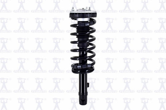 1337240L Front Left Suspension Strut and Coil Spring Assembly FCS Shocks & Struts