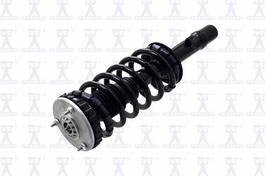 1337240L Front Left Suspension Strut and Coil Spring Assembly FCS Shocks & Struts